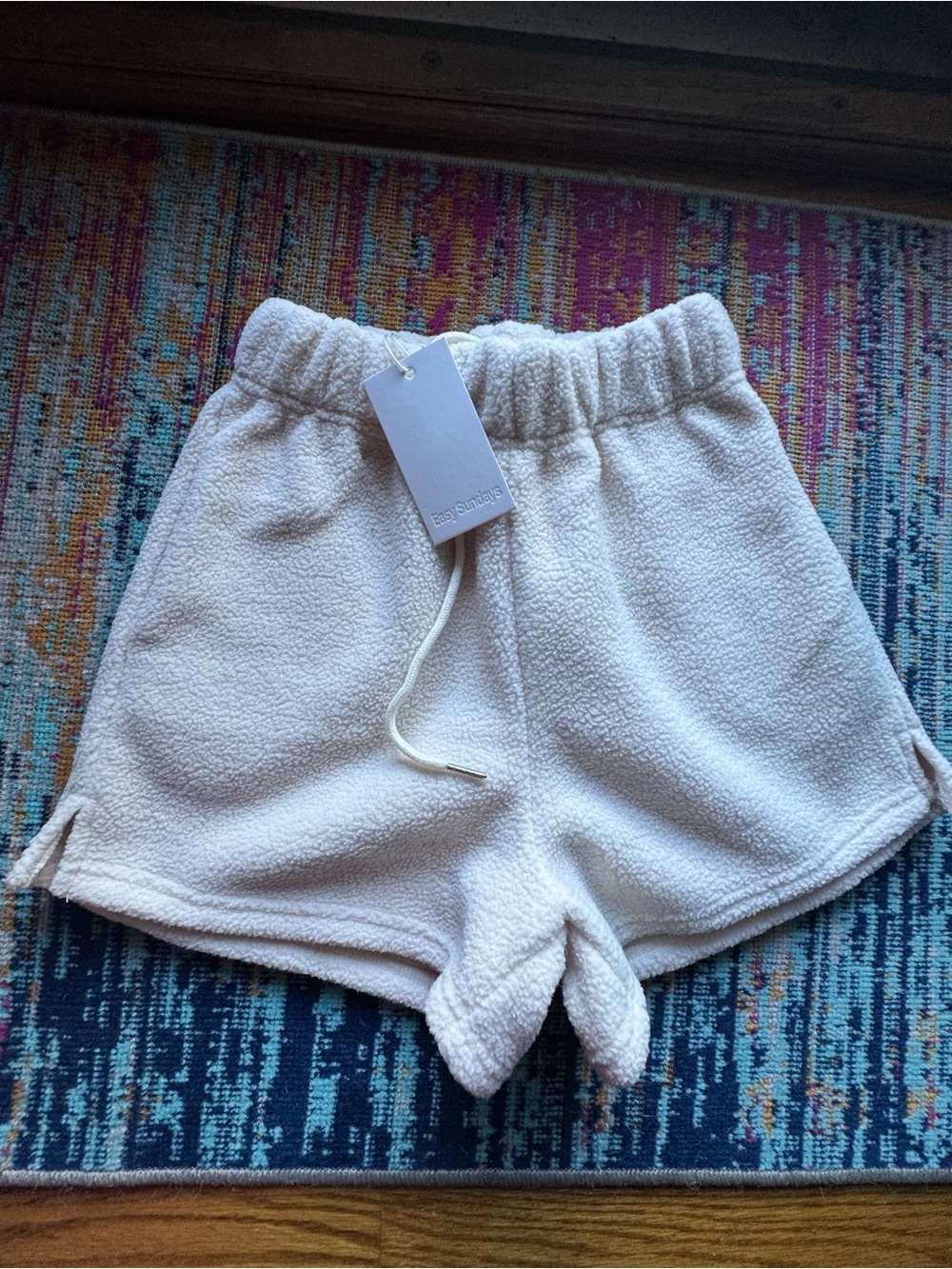 Easy Sunday short
